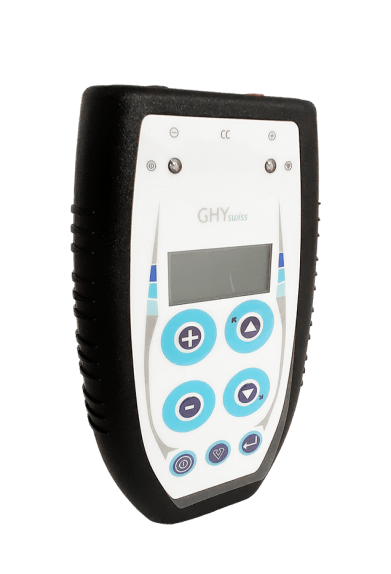 Zapper GHY Swiss zapper behandlung
